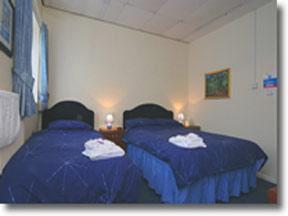 Portland Lodge Room photo
